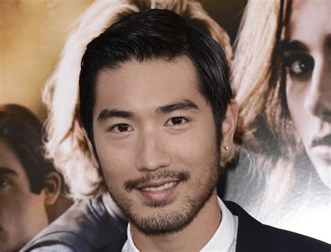 godfrey gao actor